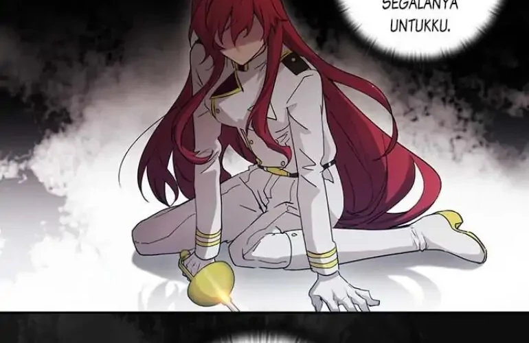 ADONIS Chapter 119 Gambar 8