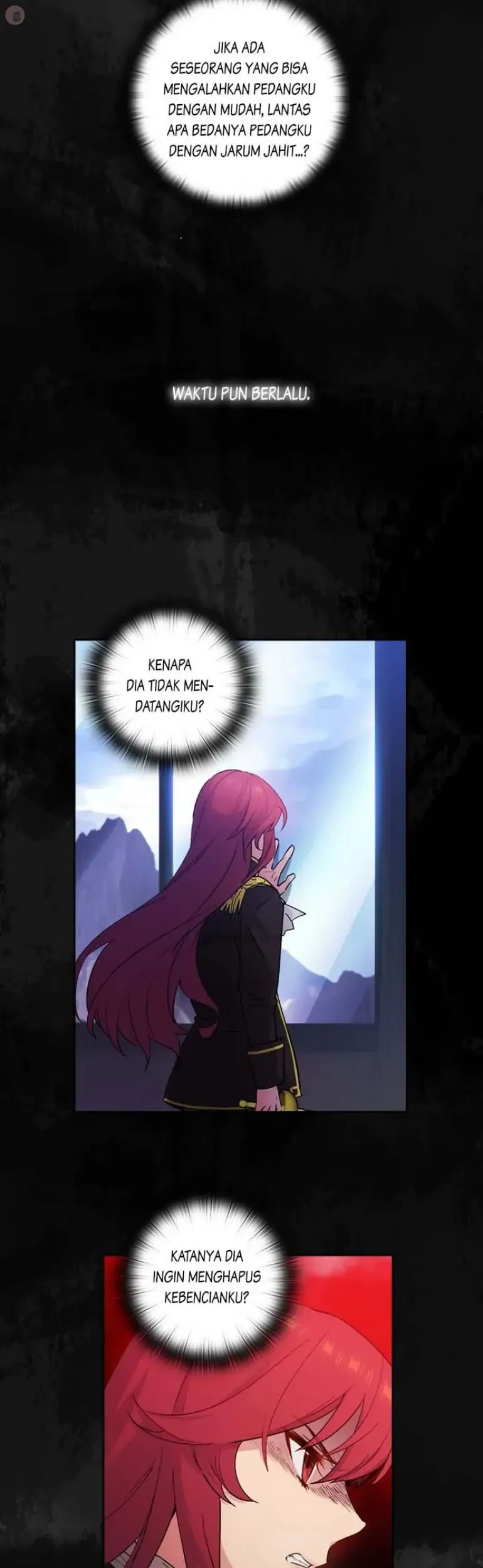 ADONIS Chapter 119 Gambar 9