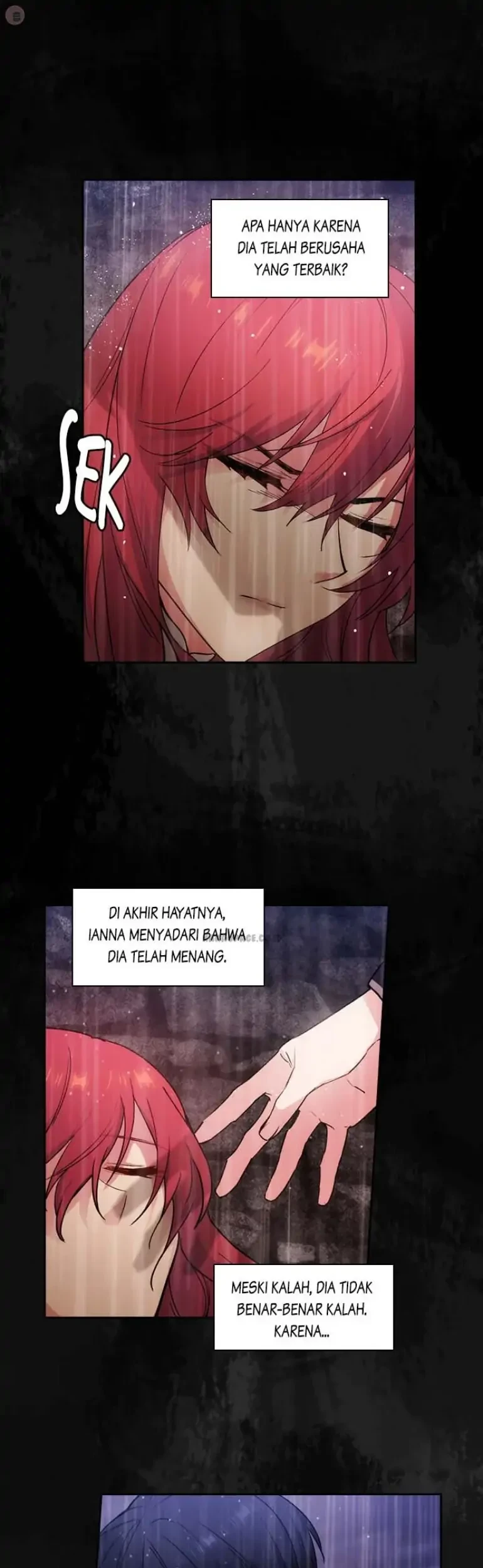 ADONIS Chapter 119 Gambar 17