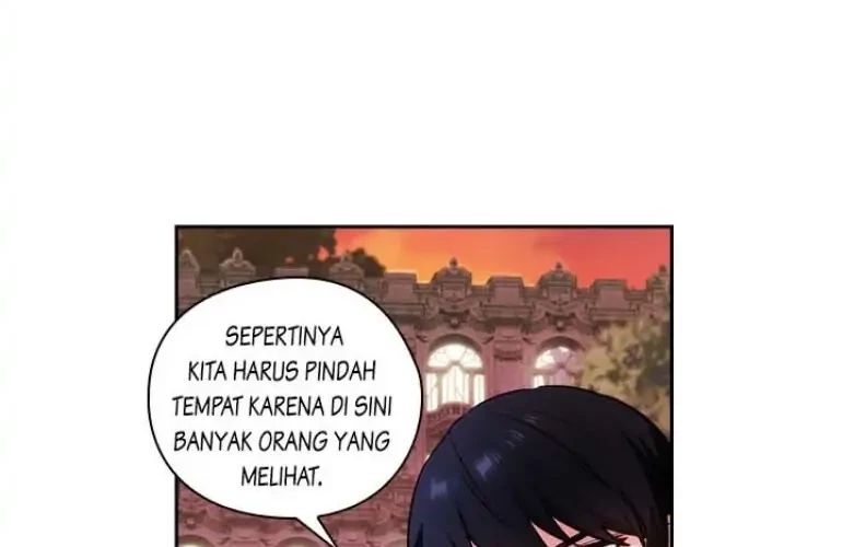 ADONIS Chapter 118 Gambar 21