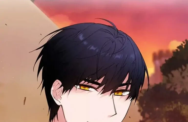 Baca Manhwa ADONIS Chapter 118 Gambar 2