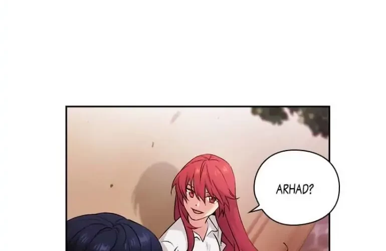 ADONIS Chapter 118 Gambar 12