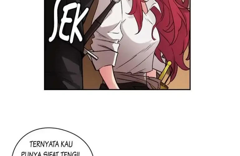 ADONIS Chapter 118 Gambar 16
