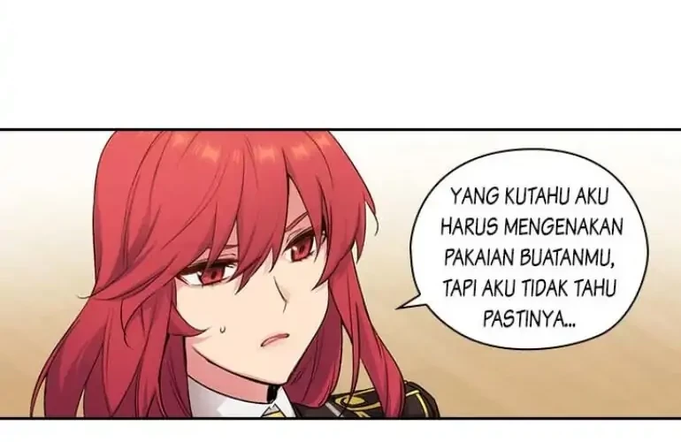 Baca Manhwa ADONIS Chapter 117 Gambar 2
