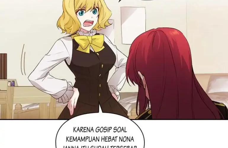 ADONIS Chapter 117 Gambar 14