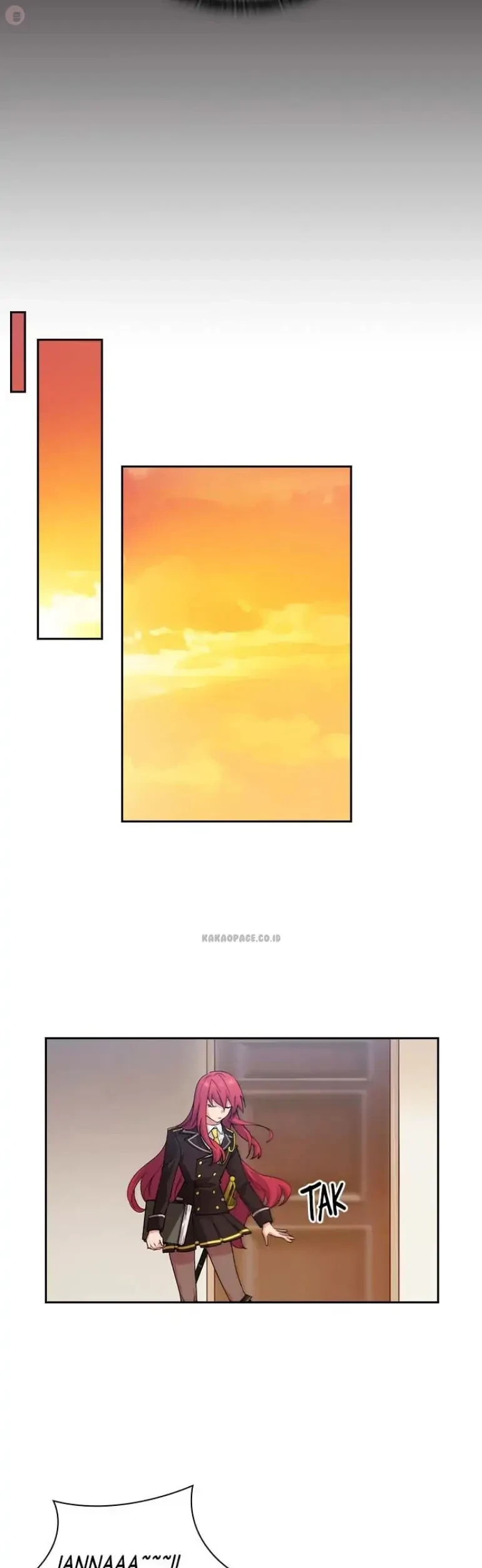 ADONIS Chapter 116 Gambar 28