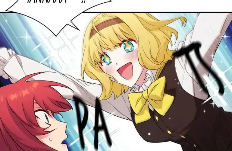 ADONIS Chapter 116 Gambar 29