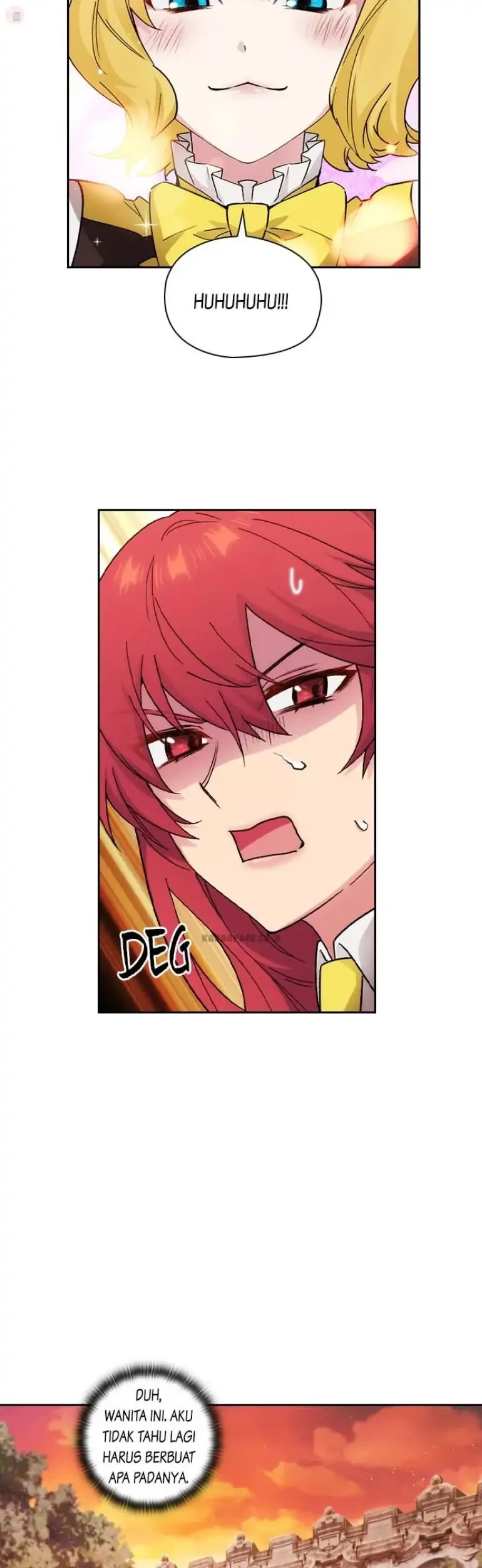ADONIS Chapter 116 Gambar 36