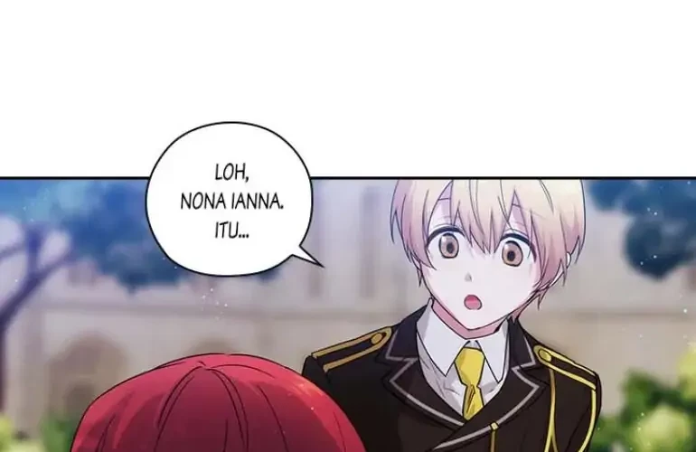 ADONIS Chapter 116 Gambar 10