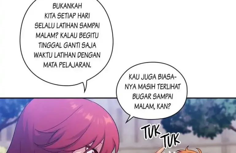 ADONIS Chapter 116 Gambar 14