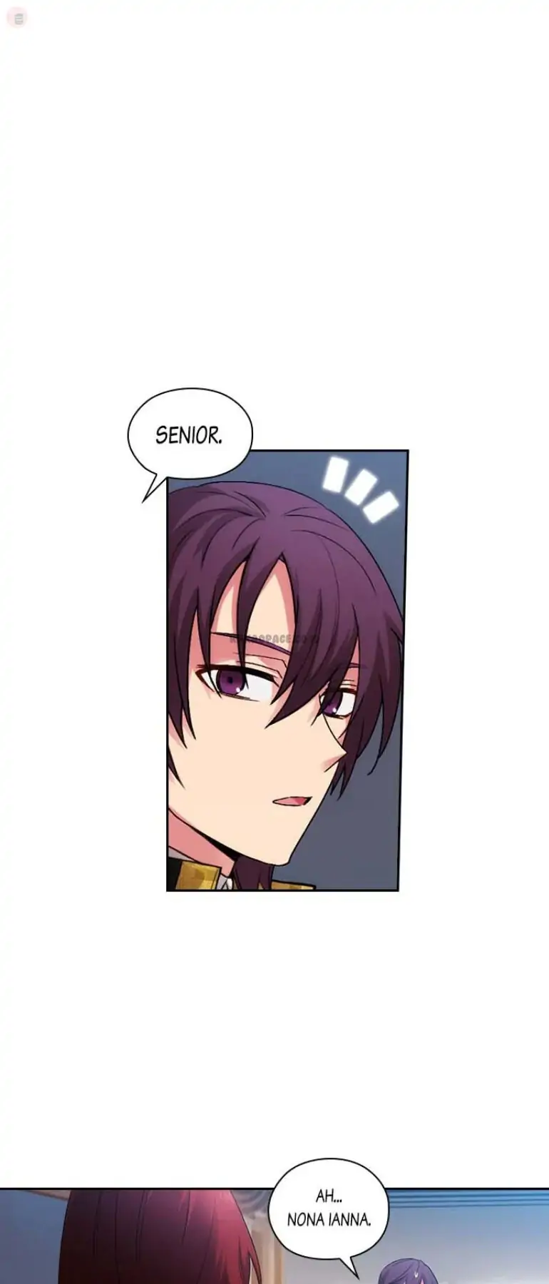 ADONIS Chapter 115 Gambar 19