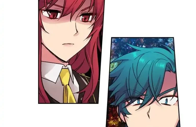 Manhwa ADONIS Chapter 115 gambar nomor 2