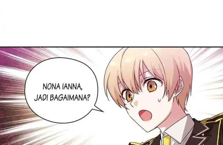 ADONIS Chapter 115 Gambar 40