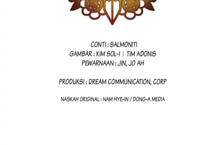 ADONIS Chapter 115 Gambar 4