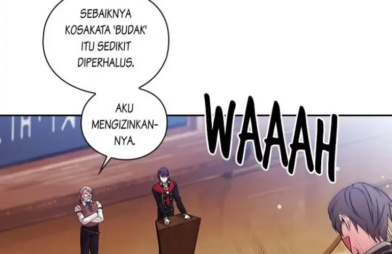 ADONIS Chapter 115 Gambar 14