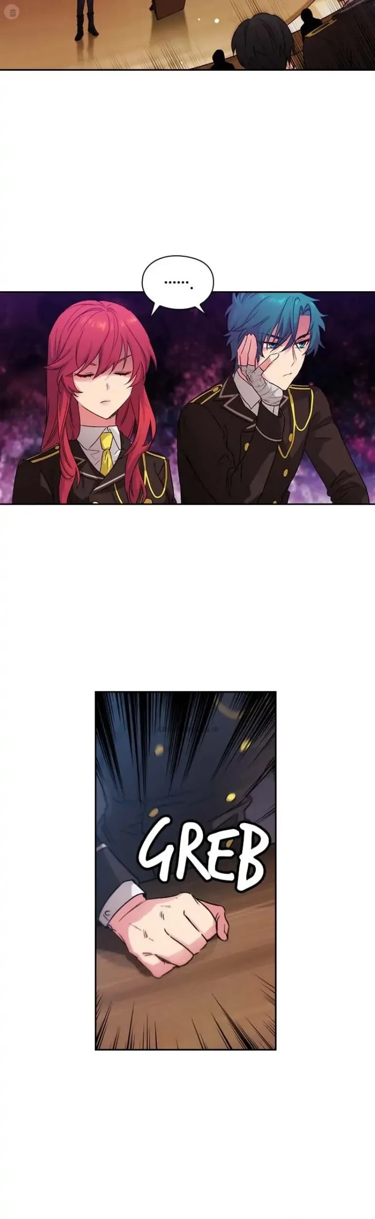 ADONIS Chapter 115 Gambar 15