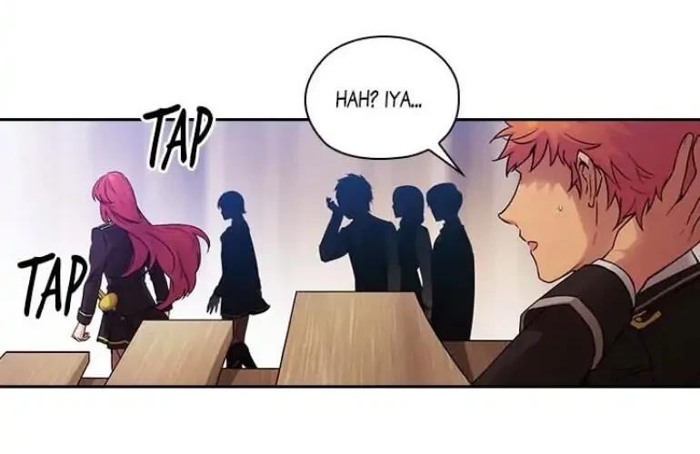 ADONIS Chapter 115 Gambar 18