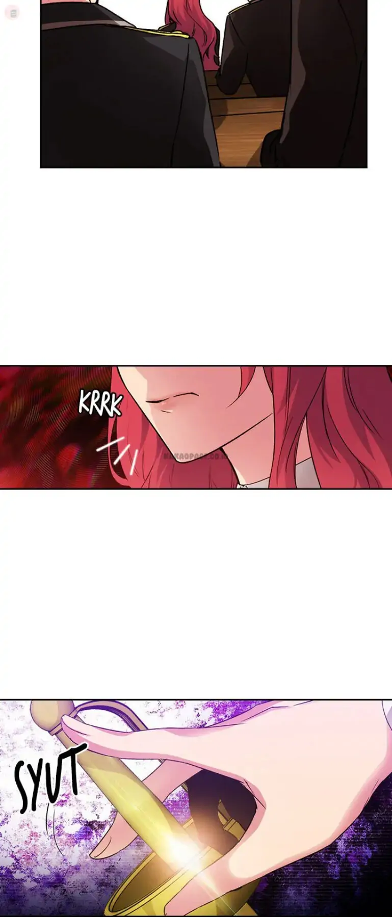 ADONIS Chapter 114 Gambar 19