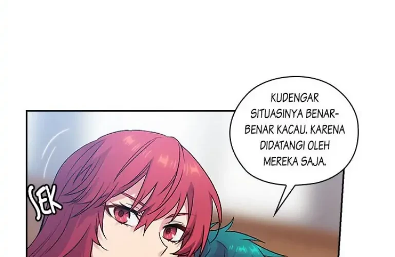 ADONIS Chapter 114 Gambar 23