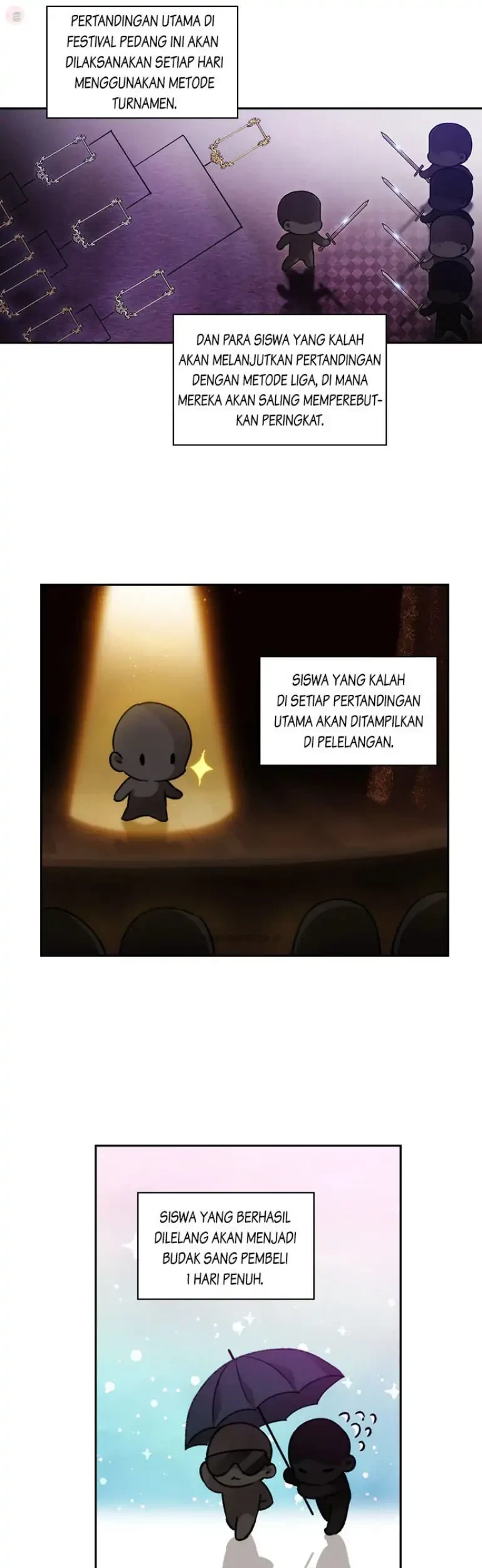 ADONIS Chapter 114 Gambar 32