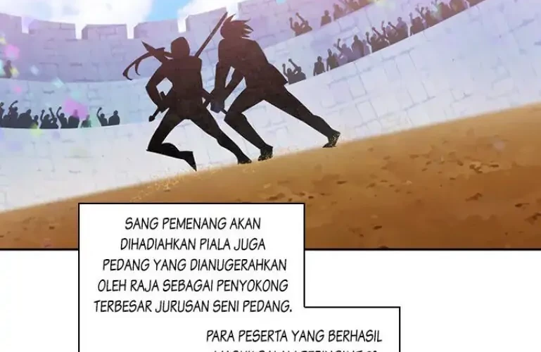 ADONIS Chapter 114 Gambar 6