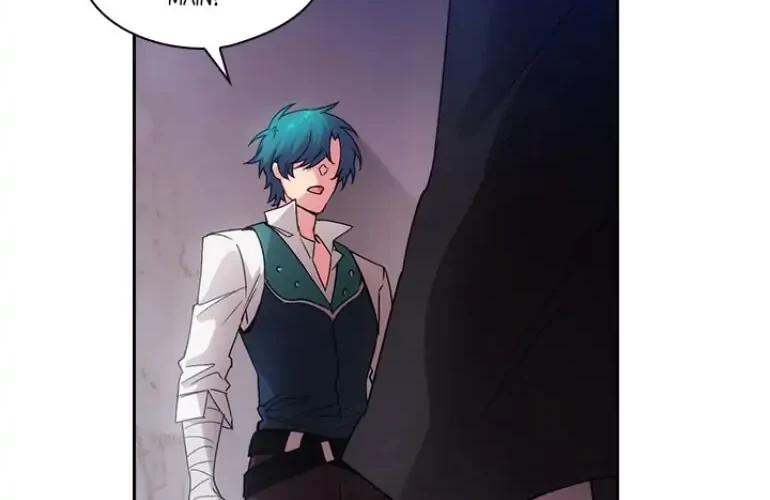 Manhwa ADONIS Chapter 113 gambar nomor 2