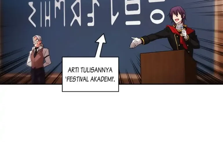 ADONIS Chapter 113 Gambar 48