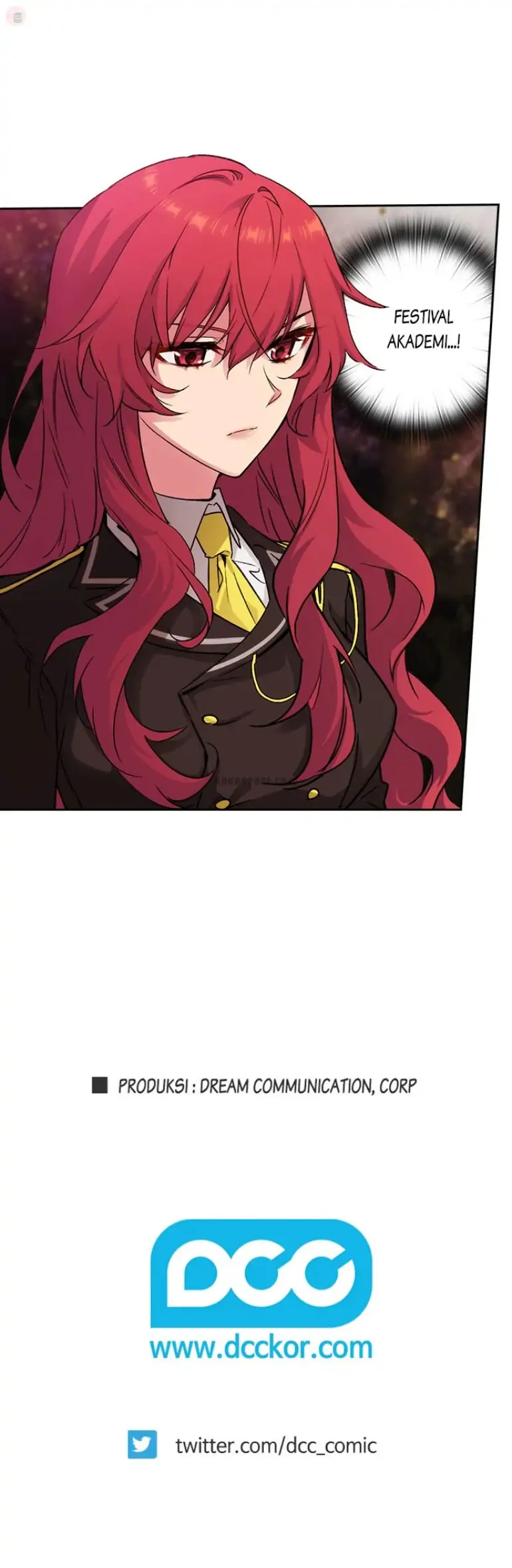 ADONIS Chapter 113 Gambar 51