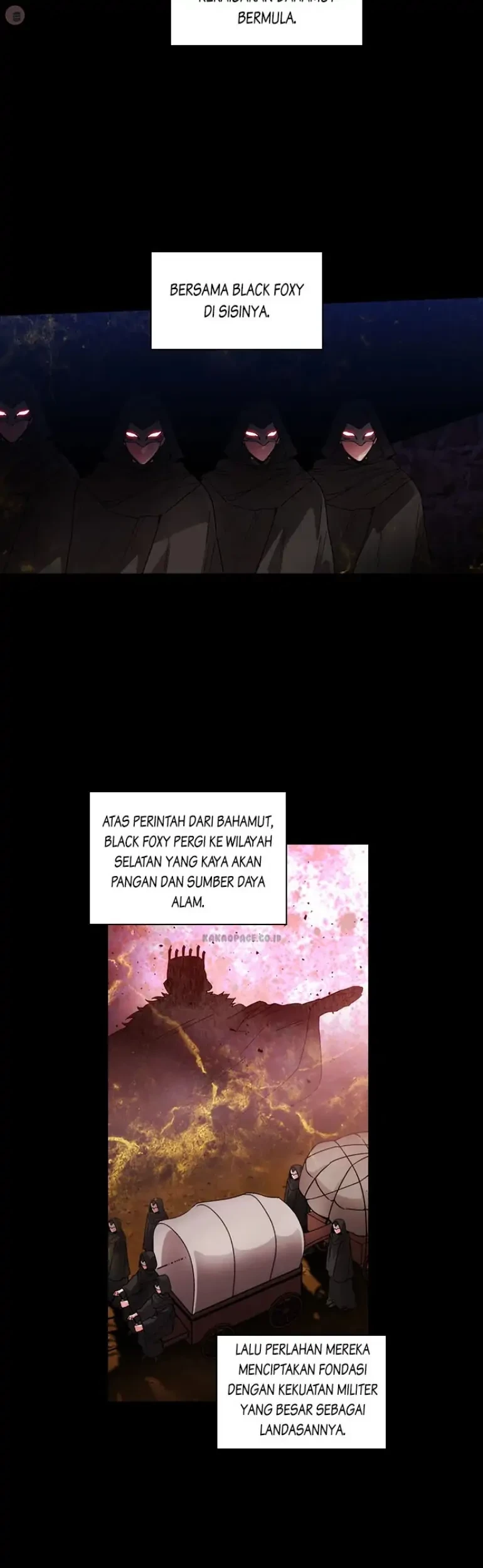 ADONIS Chapter 113 Gambar 9