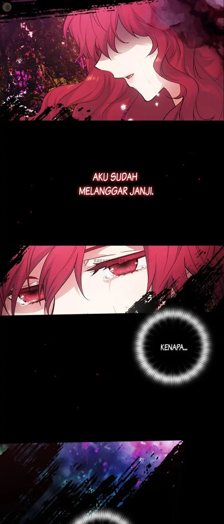 ADONIS Chapter 112 Gambar 19