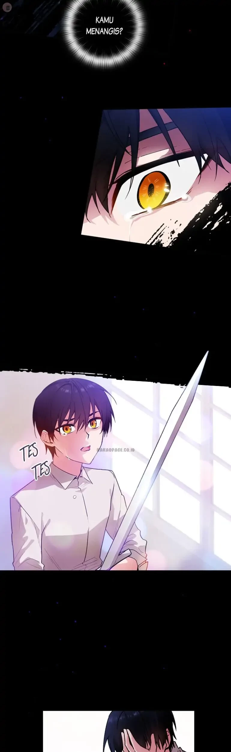 ADONIS Chapter 112 Gambar 20