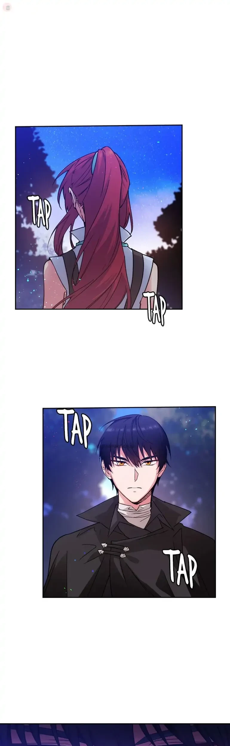 ADONIS Chapter 112 Gambar 24