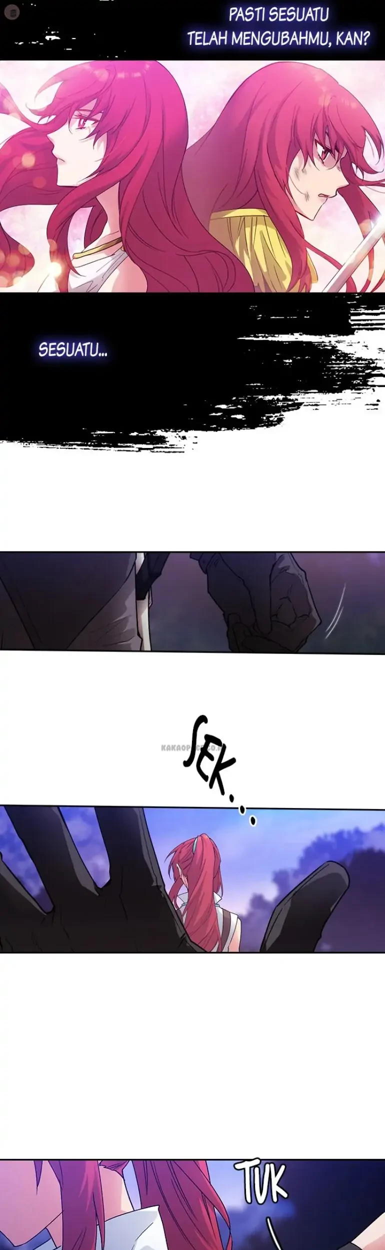 ADONIS Chapter 112 Gambar 26