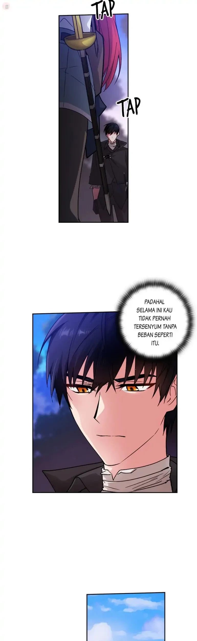 ADONIS Chapter 112 Gambar 30