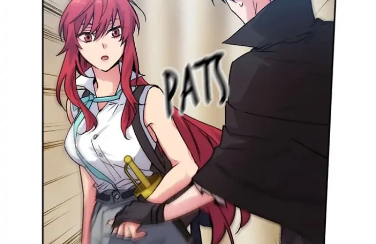 ADONIS Chapter 112 Gambar 33