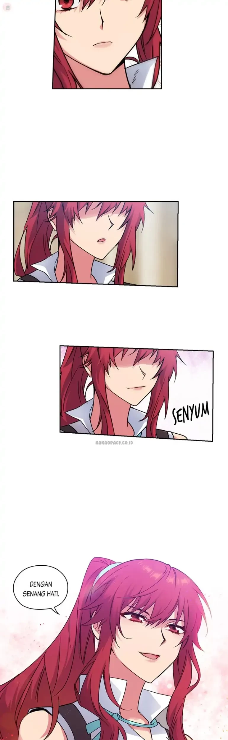 ADONIS Chapter 112 Gambar 36