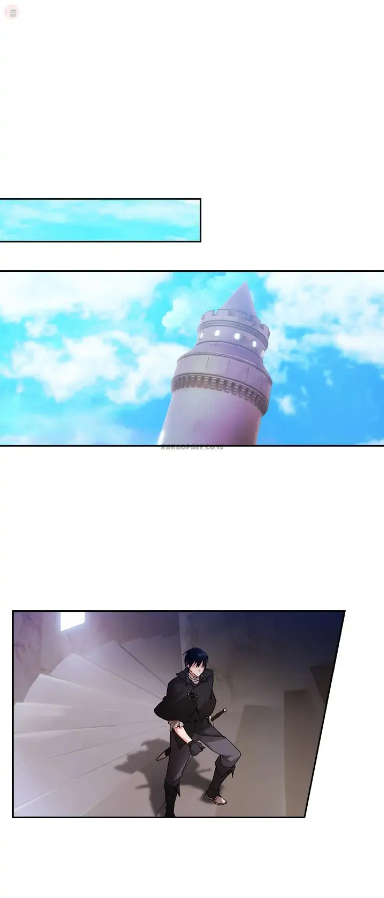 ADONIS Chapter 112 Gambar 38