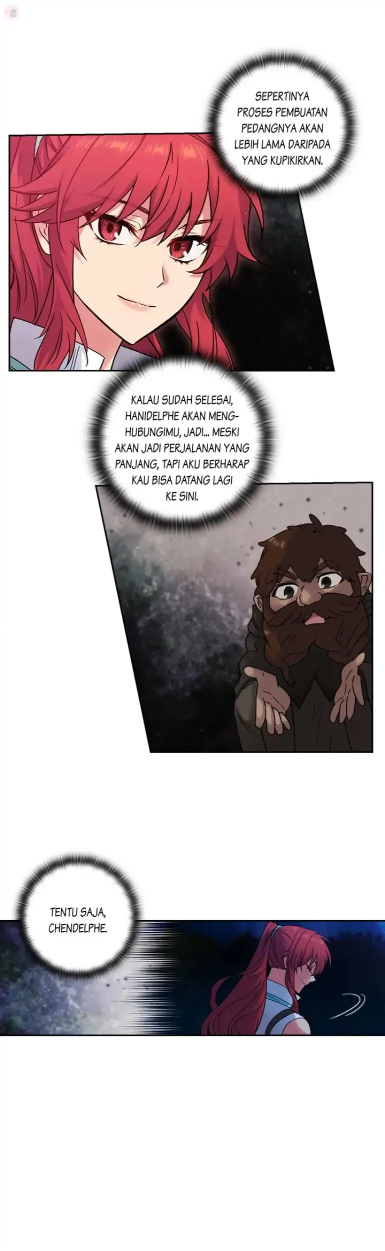 ADONIS Chapter 112 Gambar 7