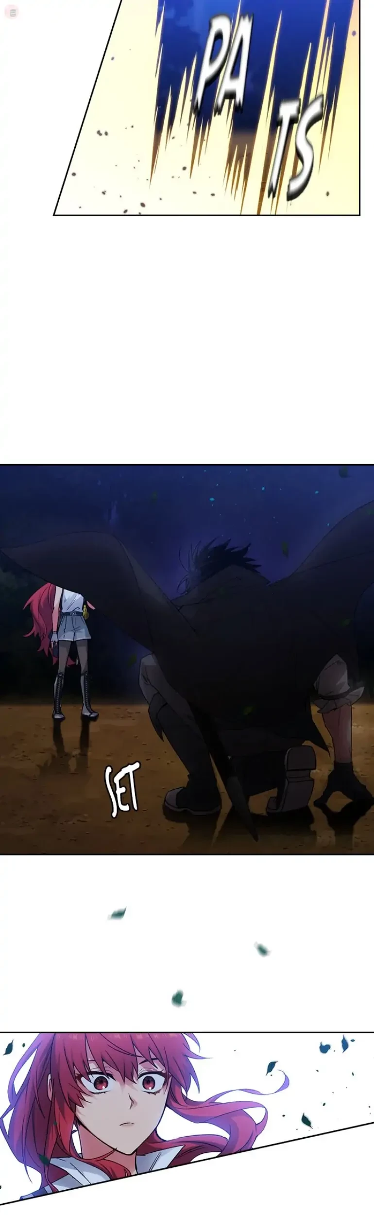 ADONIS Chapter 112 Gambar 11