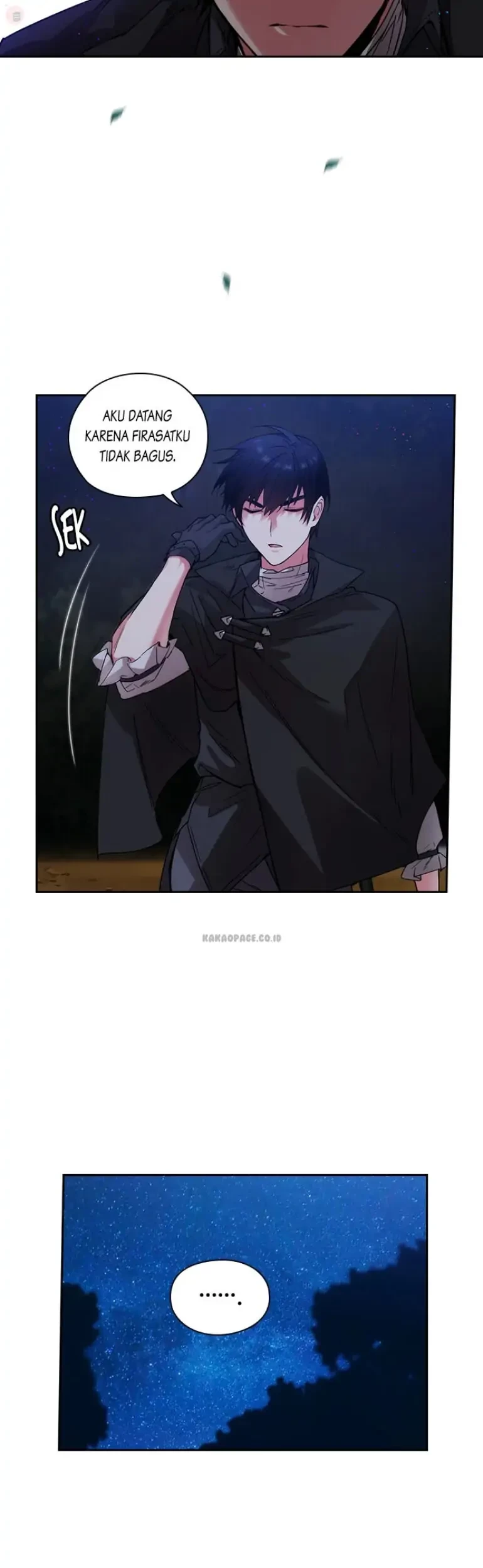 ADONIS Chapter 112 Gambar 13