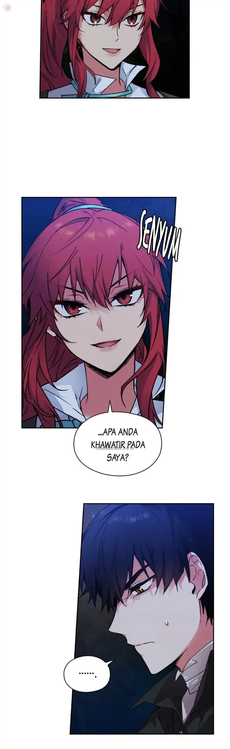 ADONIS Chapter 112 Gambar 15