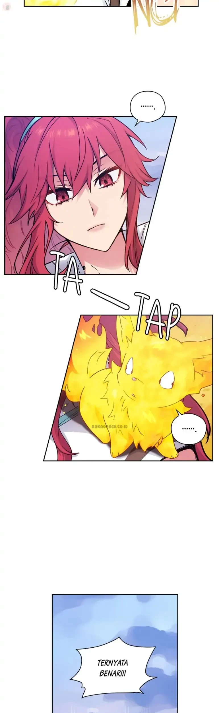 ADONIS Chapter 111 Gambar 24