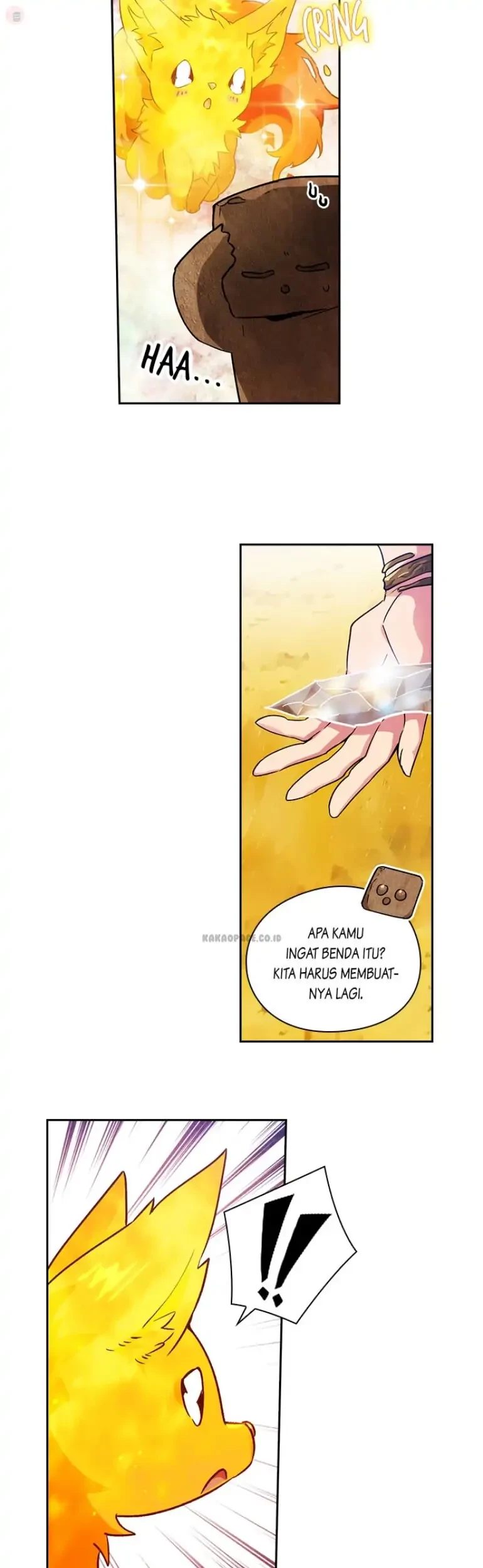 ADONIS Chapter 111 Gambar 28