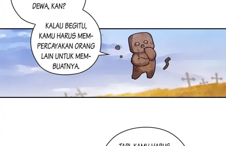 Manhwa ADONIS Chapter 111 gambar nomor 2