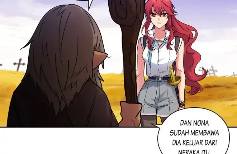 ADONIS Chapter 111 Gambar 52