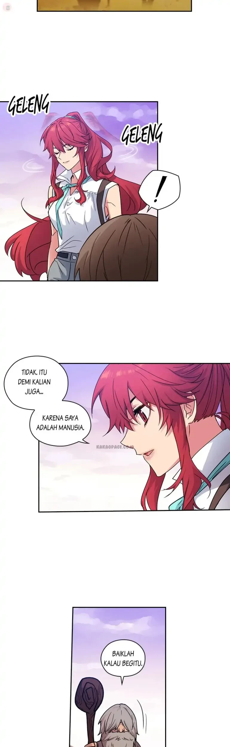 ADONIS Chapter 111 Gambar 55