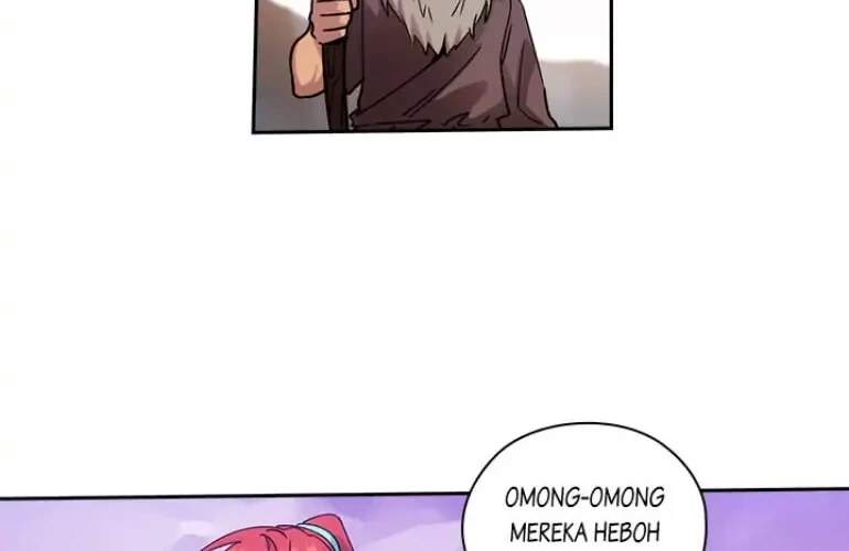 ADONIS Chapter 111 Gambar 56