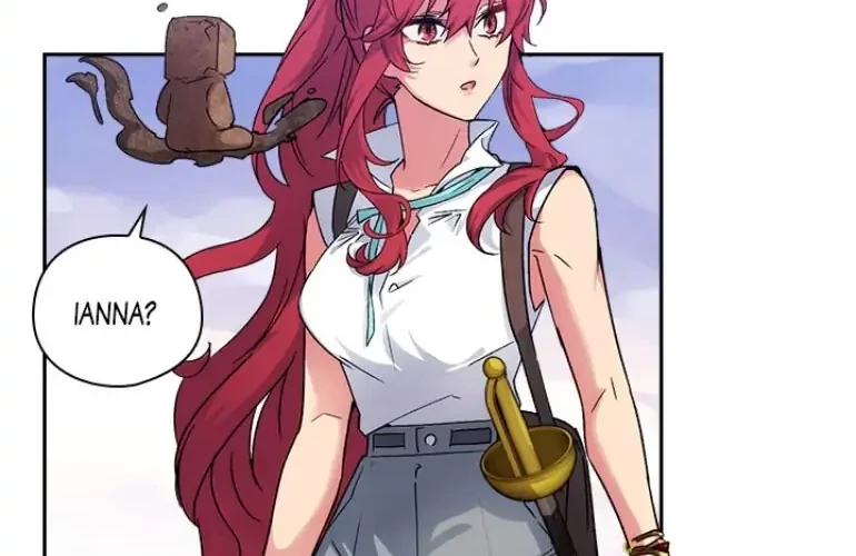 ADONIS Chapter 111 Gambar 6