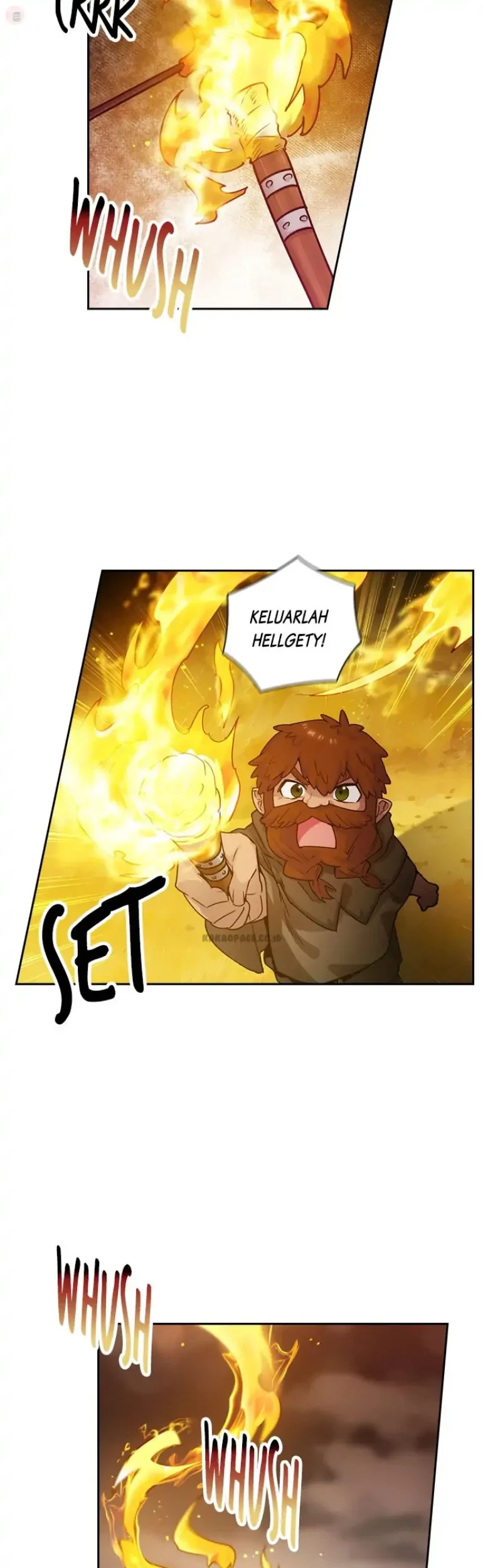 ADONIS Chapter 111 Gambar 17