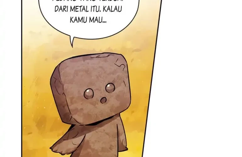 ADONIS Chapter 110 Gambar 25